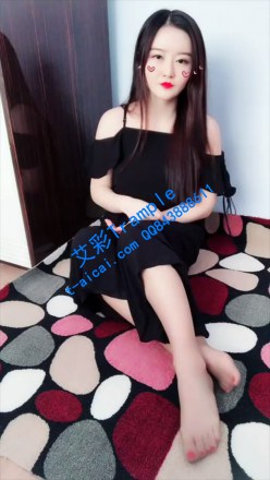 美女丝袜美足秀（二）