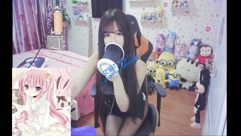 丝足秀-视觉听觉盛宴（五）