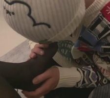 【璐璐】轻度羞辱无脑舔狗 bf7571