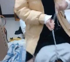 【超高能S】骑马舔脚 bf7797