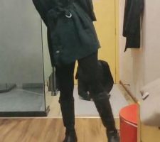 【北京嘉文】转胯/骑马/磕头 bf8637