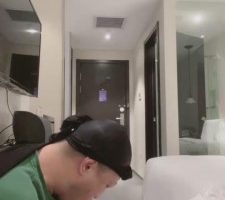 【别吵S】车模黑丝美腿高跟诱惑狗【续集】 bf8881