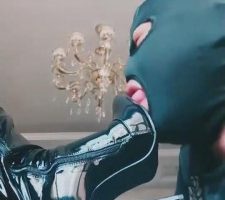 【羽诺】家奴的生活化伺候 bf10228