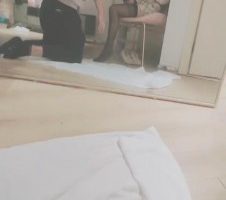 【九公主】大学生S黑丝高跟首调狗 bf10046