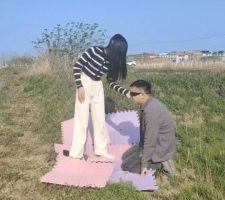 【最抗揍M】户外玩狗  JS22040801