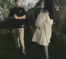 【药神】楼梯间内舔脏鞋调教 bf10988