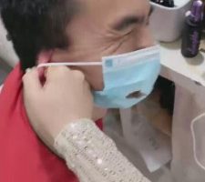 【风吟女神】厕奴求喝圣水的下场 bf10990