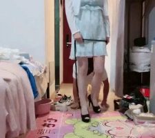 【桃子老师】家奴清扫/脚踢/喝洗脚水 bf10940