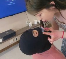 【领主老大】培养新一代S入圈调教 bf11515