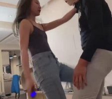 【二宝】带健身教练入圈重度提档/强迫吃袜子 bf11925