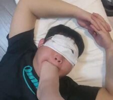 【小乔】萝莉学生主白袜羞辱肥狗 bf14719