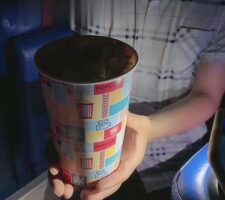 【樱木花椒】伺候主人看电影 bf15441