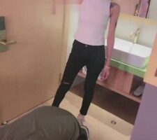 【秋秋】精神小妹反绑狠虐 bf15917