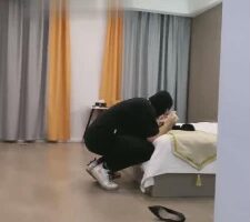 【月玖儿】被情侣主虐哭的绿帽狗【续集】 bf17660