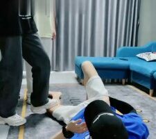 【狗哥】日常开发面试素人调教 bf17724