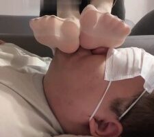 【绘子sama】短肉丝踩脚垫 bf18194