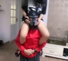 【小小小祖宗】骑马专场 bf18857