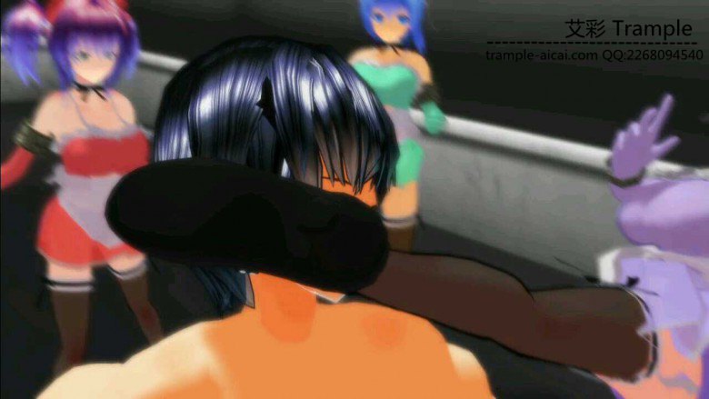 日系格斗动画第三弹！2017最新合集 R-170708-2