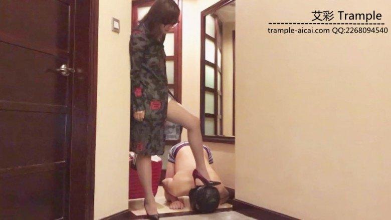 小刚流浪记第11集 被广州女教师收留之后