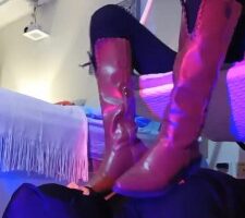 【米小唐】脚底下的下贱货 bf19854