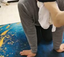 【琛儿女主】拧耳朵臭棉袜强制塞嘴窒息 bf19797