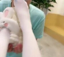 【小痴大人】萝莉主羞辱废物哥哥【上】 bf20093