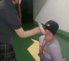 【小祖宗】耳光/圣水/骑马/遛狗/踩踏/提档 bf20739