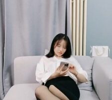 【小娜】脚底的日常伺候 bf21057