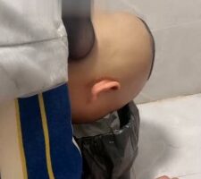 【至尊情侣s】看女友怎么虐绿帽【下】 bf21902