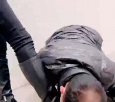 【虫虫】精彩!户外商场tj偷拍狂 bf23902