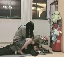 【榕S】口嗨狗求虐翻车了【完整版】 bf24290