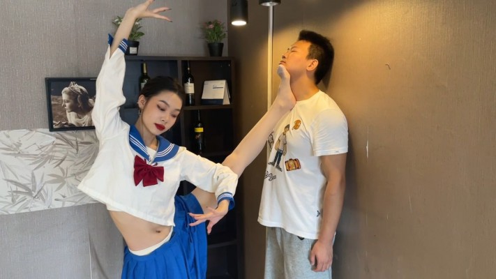 『超S·联盟』舞之韵 YC-230215-4