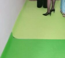 【君舞女王】美容院技师圈养狗奴 bf25804