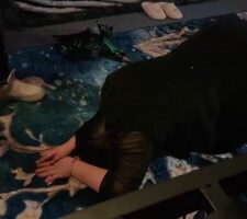 【月神】情侣主-捆绑暴打母畜  JS23040203