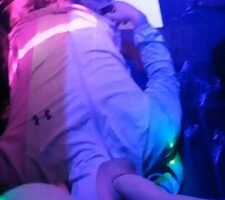 【小露情侣s】KTV玩弄恋足犬【双视角版】 JS23041301