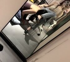 【橘子没熟】母畜-可爱女闺蜜羞涩舔jio bf27781