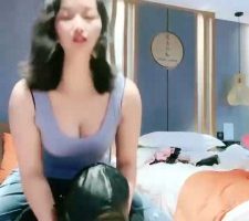 【小月】运动后原味鞋袜辱/捆绑强制踩虐打 bf28060