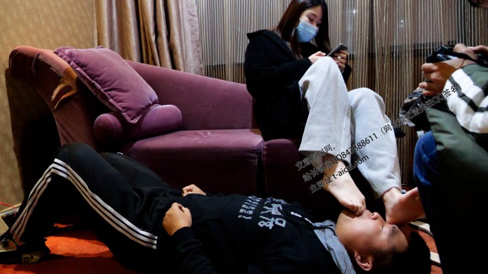 【第5风格】时间定格之反杀 YC-230524-5