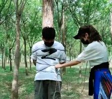 【伯爵S】户外捆绑-sp-提档 JS23052829