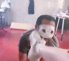 【宸宸】办公室伺候/工厂库房囚禁 JS23071829