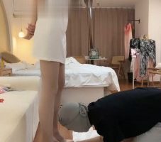 【00后叶娘】双S-骑马/运动鞋全体重跳踩【双视角版】bf30774