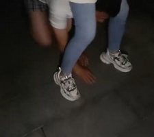 【平凡】深夜户外犬化家奴【上】 bf32080