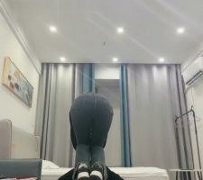 【不期而遇】牛仔裤恋臀-圣水淋浴/人头马桶/踩狗头 bf33418