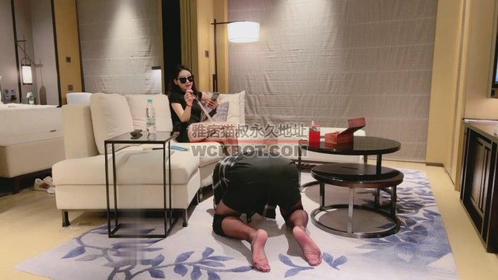 【沅芷大人】超喜欢上贡的ATM奴 JS23100502