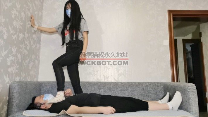 【ToKNai】新人纯素人初踩毯子 YC-231011-7