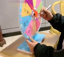 【沅芷大人】轮盘转到哪就用什么刑【上】JS23101305