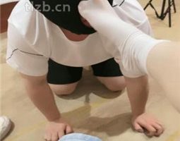 【冰诺】高跟+筷子踩狗爪 bf34534