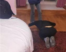 【小琪】高中生S首调-运动鞋白袜 bf34611