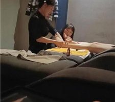 【言初】沐足店公开处刑母畜 bf35116