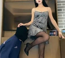 【千条姐】长腿黑丝高跟诱惑/插嘴/闻腋下 bf35170